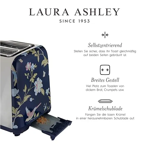 VQ Laura Ashley UC 7