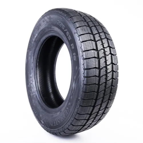 VREDESTEIN Comtrac 2 Winter Plus 4