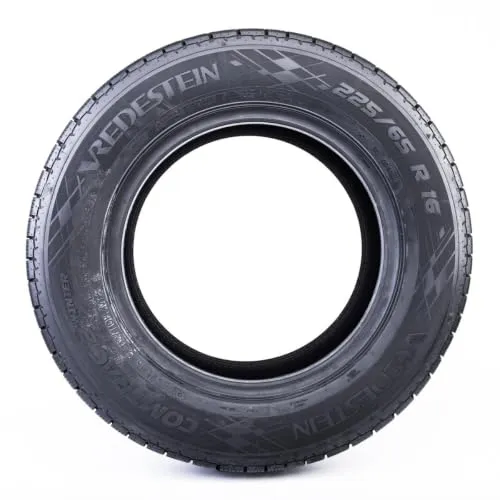VREDESTEIN Comtrac 2 Winter Plus 5