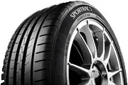 Vredestein Sportrac 5 (205/55 R16 V)