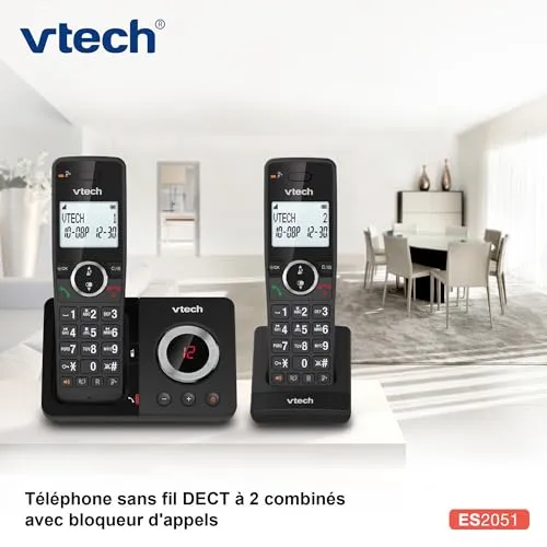 Vtech ES2051 2