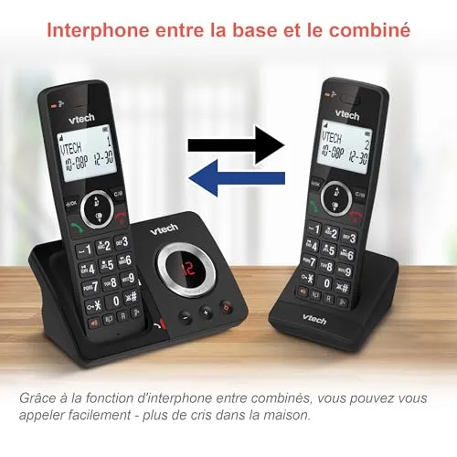 Vtech ES2051 3