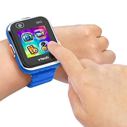 VTech KidiZoom DX2 2