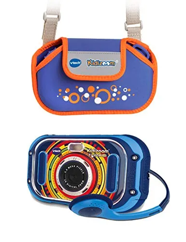 VTech KidiZoom Touch 5.0 2