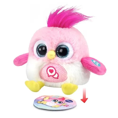 VTech LoLibirds Momo 2
