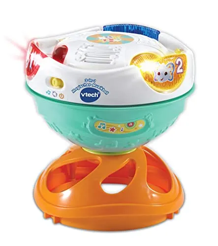 VTech Magischer Musikball 2