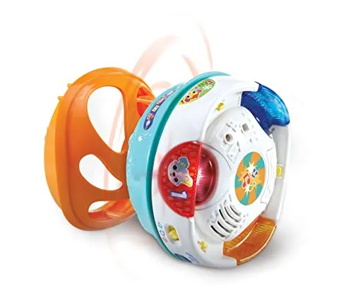 VTech Magischer Musikball 3