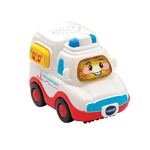 Vtech TUT TUT Baby Flitzer 3