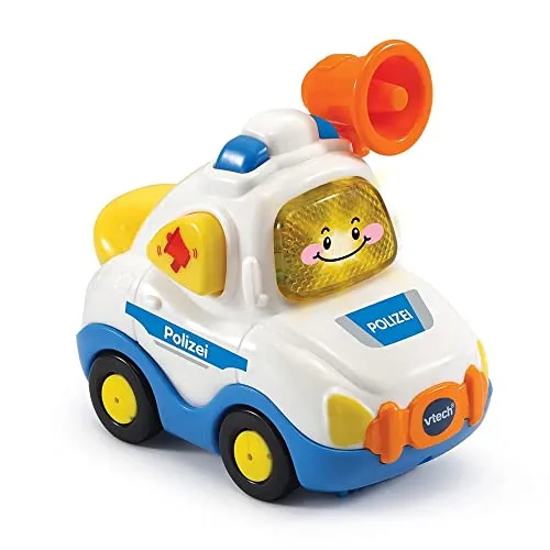 Vtech TUT TUT Baby Flitzer 4