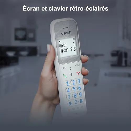 VTech XS1050 3