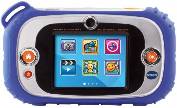 Vtech Kidizoom Touch 2