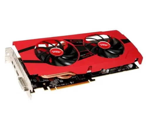 VTX3D Radeon HD 7950 X-Edition