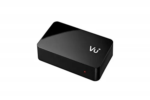 VU+ Turbo USB DVB-C/T2 Hybrid Tuner