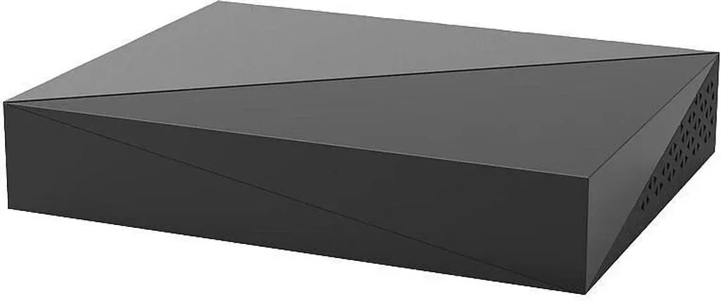 VU+ Zero 4K PVR Kit