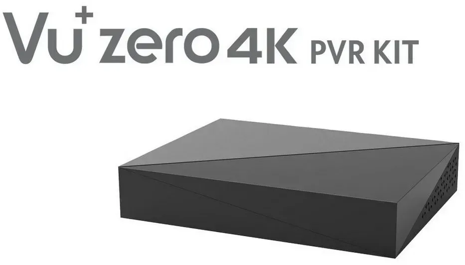 VU+ Zero 4K
