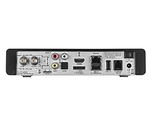VU+ Solo SE