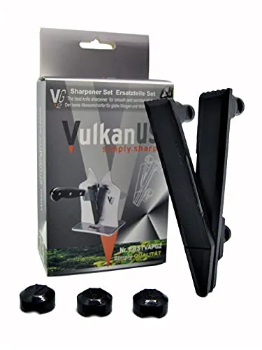 Vulkanus Professional 2