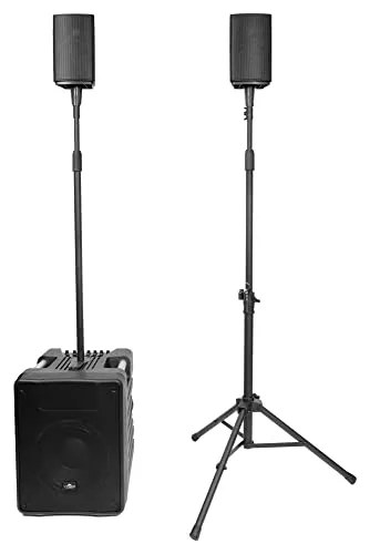 Vyrve Audio Mizar 2