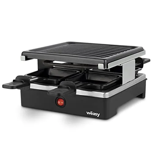Wëasy LUGA40 2
