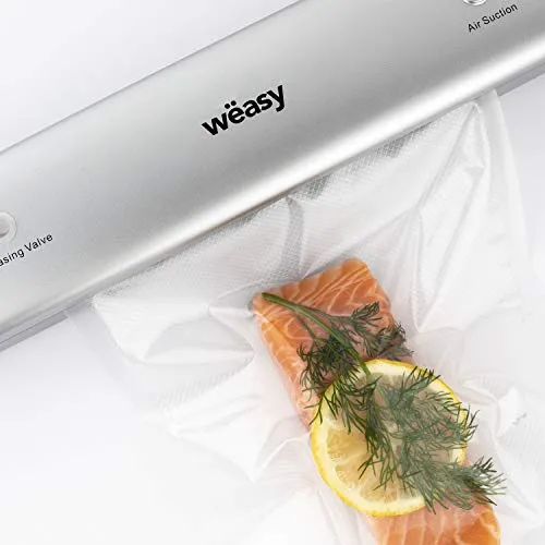 Wëasy SIL85 2
