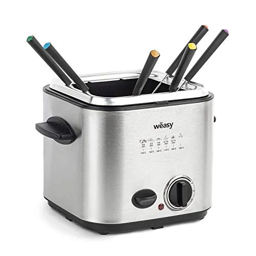 Wëasy TB600