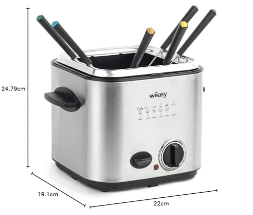 Wëasy TB600 7