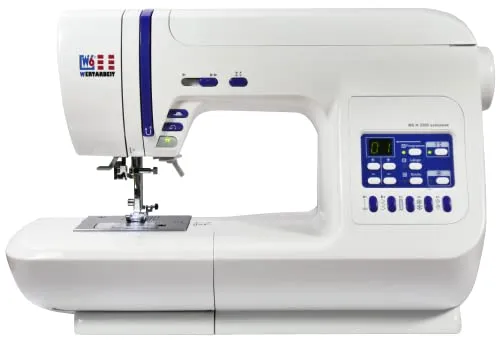 W6 Wertarbeit N 3300 3