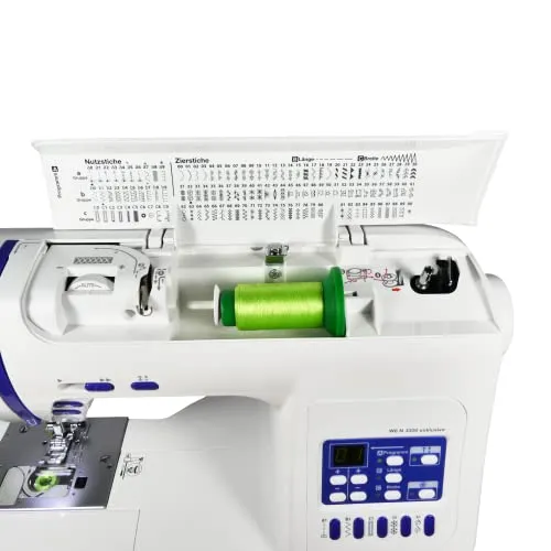 W6 Wertarbeit N 3300 5