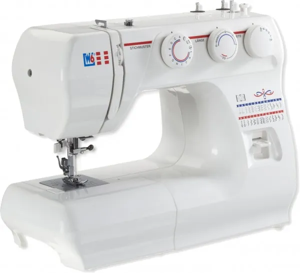 W6 Wertarbeit N 1235/61