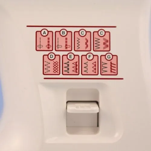 W6 Wertarbeit N 1615 2