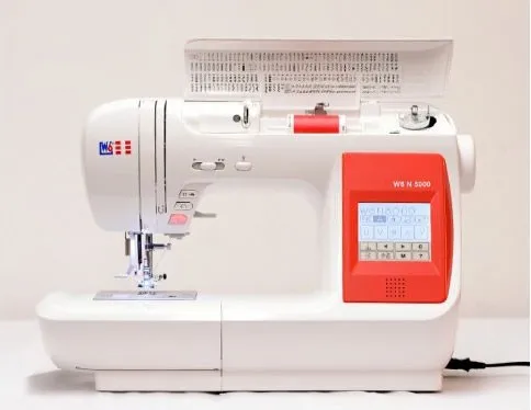 W6 Wertarbeit N 5000 2