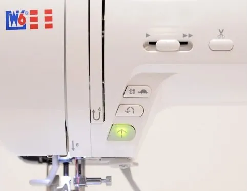 W6 Wertarbeit N 5000 4