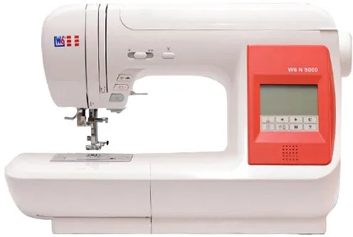 W6 Wertarbeit N 5000