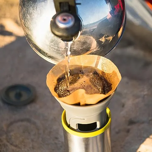 WACACO Cuppamoka 3