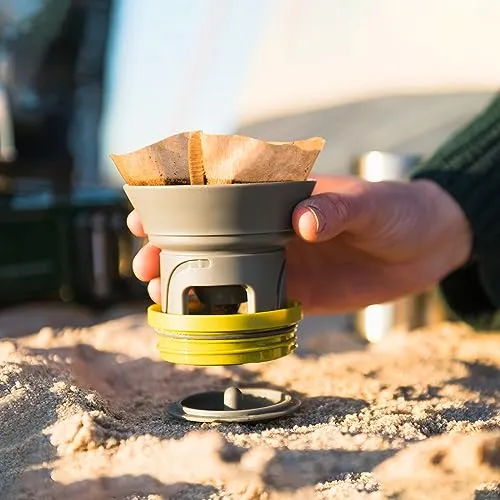 WACACO Cuppamoka 4