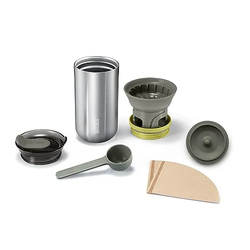 WACACO Cuppamoka 6