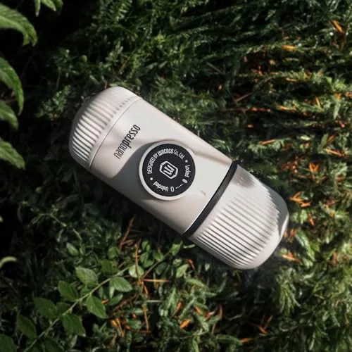 WACACO Nanopresso SE 3