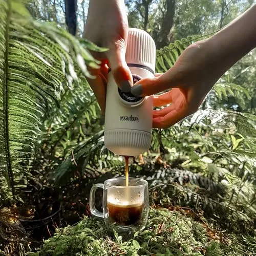 WACACO Nanopresso SE 4