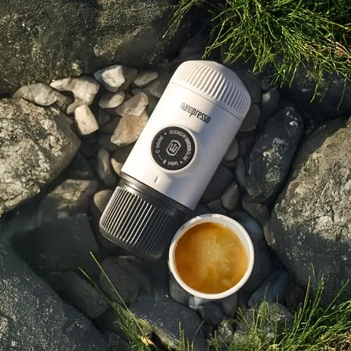 WACACO Nanopresso SE 5