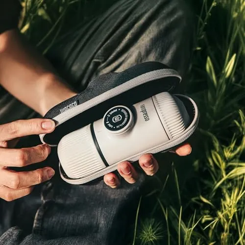 WACACO Nanopresso SE 7