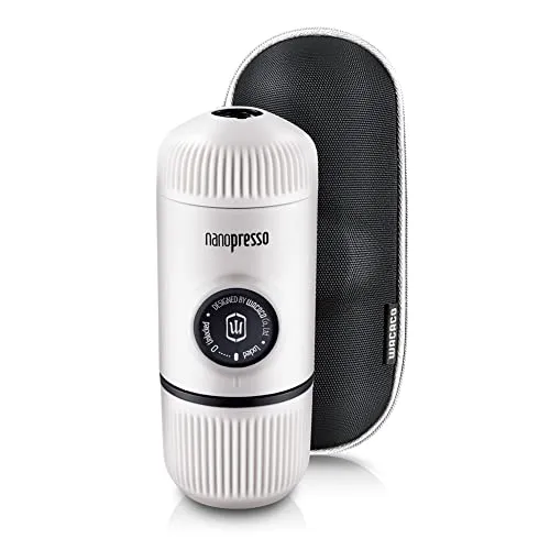 WACACO Nanopresso SE