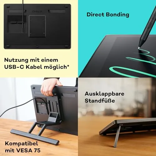 Wacom Cintiq 16 Edition 2