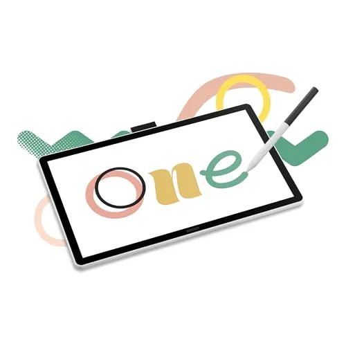 Wacom One 14 3