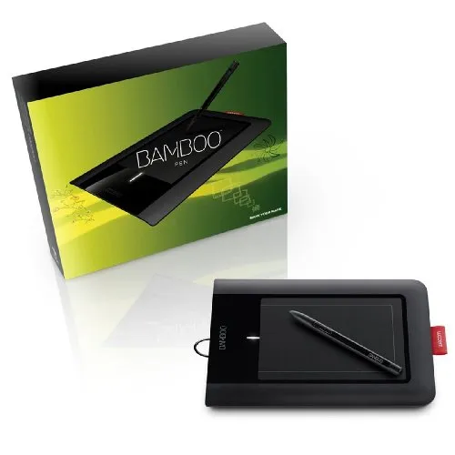Wacom Bamboo Pen 6