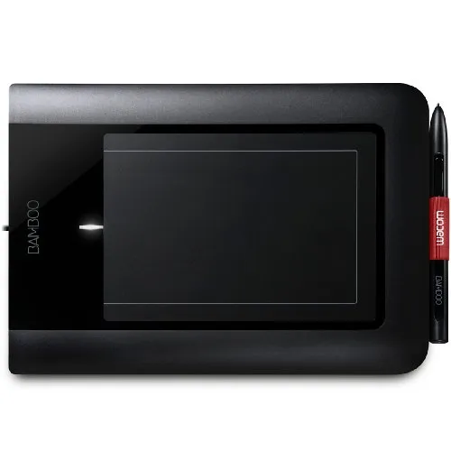 Wacom Bamboo Pen&Touch 5