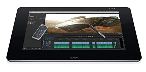 Wacom Cintiq 27QHD 2