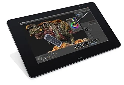 Wacom Cintiq 27QHD 3