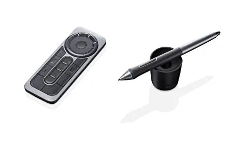 Wacom Cintiq 27QHD 4