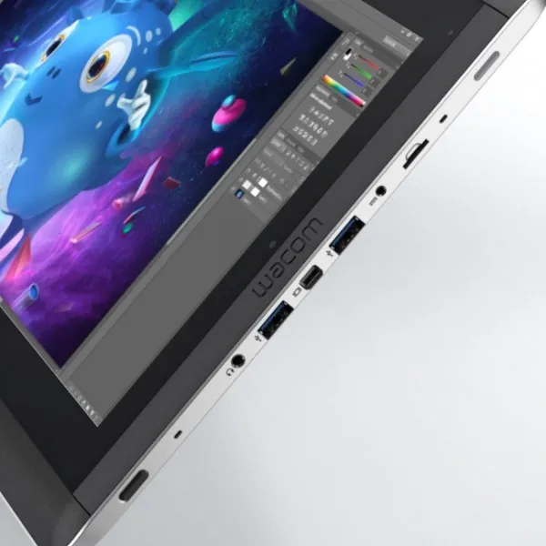 Wacom Cintiq Companion 3