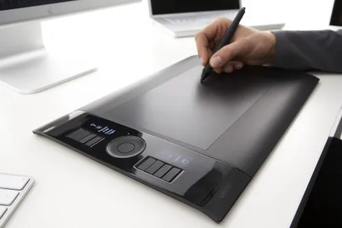 Wacom Intuos4 M 6